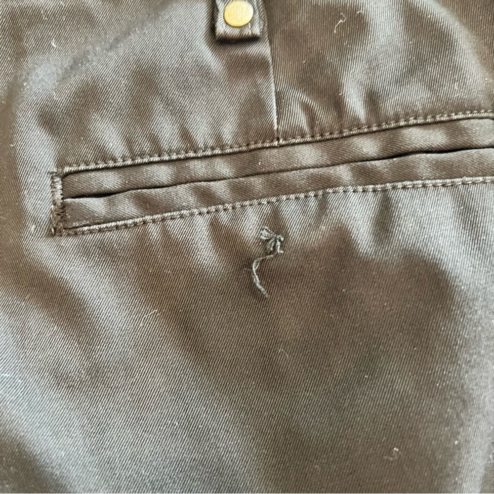 Lady Hagen Golf Shorts - Picture 3 of 5